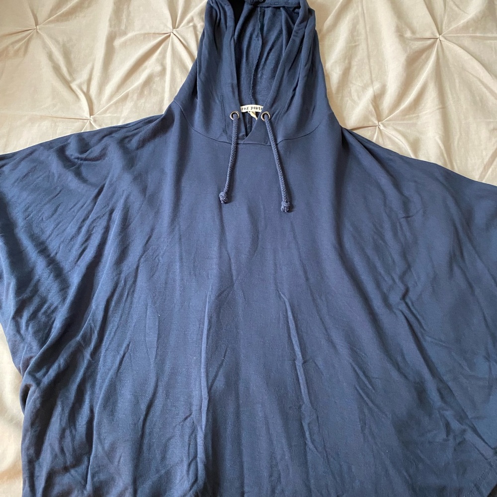 Rag Poet Top